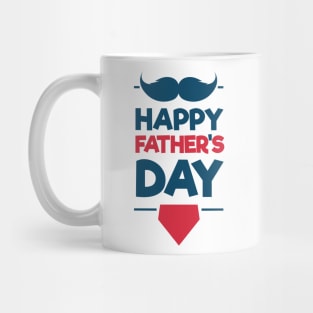 Happy Father's Day Mug